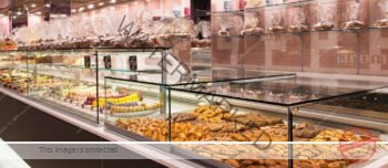 pâtisseries Dakar