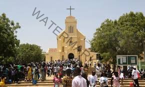 religion au sénégal