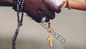Religion au Sénégal