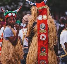 Festivals au Sénégal