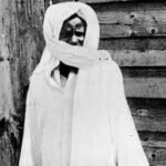 Le grand magal de touba
