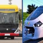 L'impact du TER et du BRT sur la mobilité urbaine à Dakar
