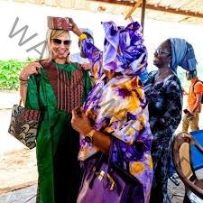 L'hospitalité Sénégalaise