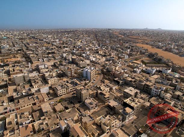 Dakar en mutation : ce que devient la capitale sénégalaise