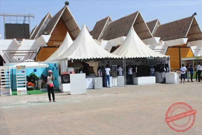 Les salons et foires incontournables à Dakar : panorama des grands rendez-vous économiques et professionnels