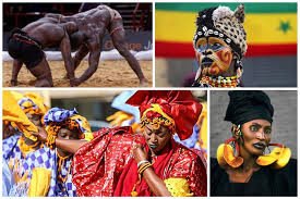 La diversité culturelle sénégalaise : traditions, ethnies et héritages