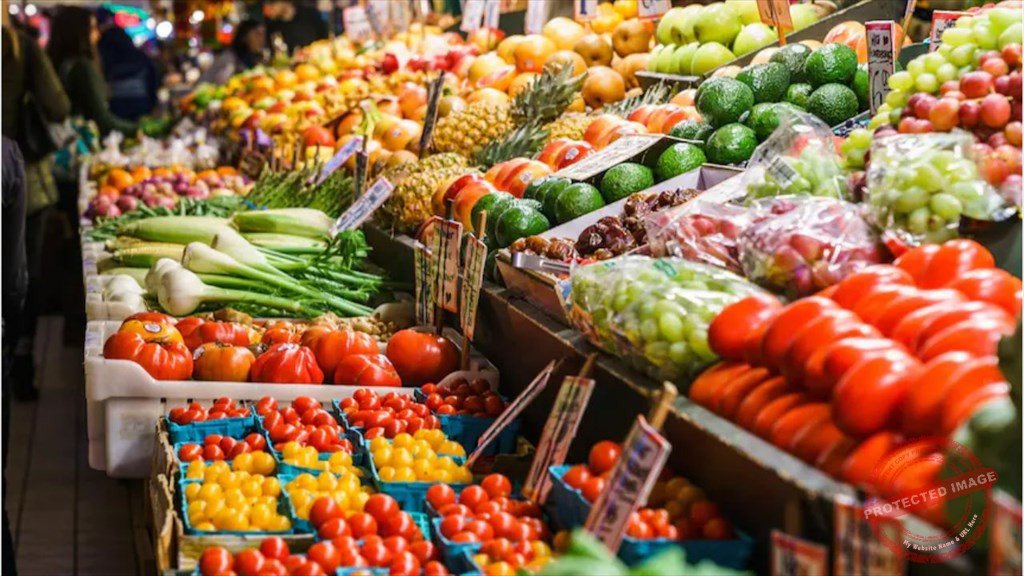 Marchés traditionnels et supermarchés : où faire ses courses à Dakar