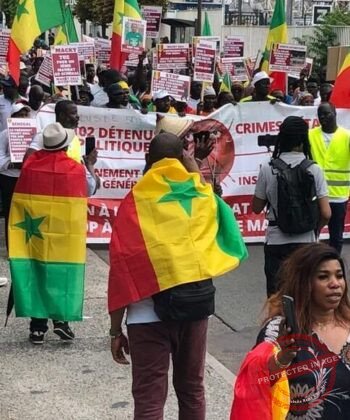 Sénégal : Un Modèle de Stabilité Politique en Afrique de l'Ouest