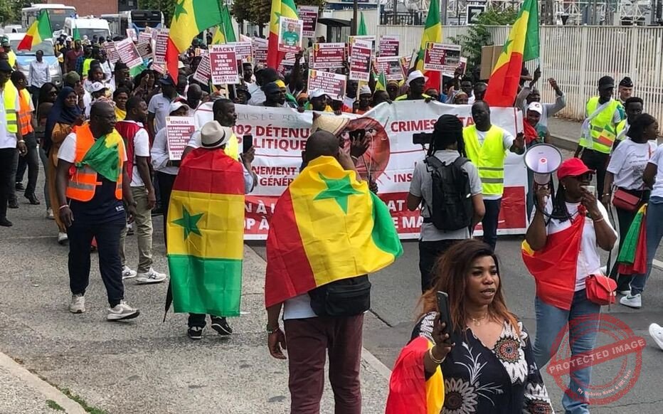 Sénégal : Un Modèle de Stabilité Politique en Afrique de l'Ouest