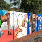 Dakar, la capitale du street-art