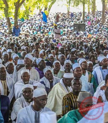 Les Pèlerinages qui vident Dakar : Magal Touba, Gamou, Popenguine, Daaka Medina Gounass