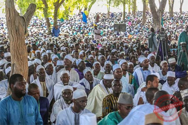 Les Pèlerinages qui vident Dakar : Magal Touba, Gamou, Popenguine, Daaka Medina Gounass