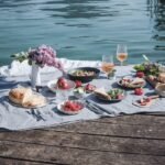 Une Odyssée au cœur de la nature : Top 5 des meilleurs spots pique-nique au Sénégal