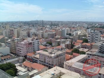 Dakar Plateau 