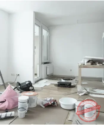 Rénover avant de louer à Dakar : Un investissement stratégique ou une dépense superflue ?