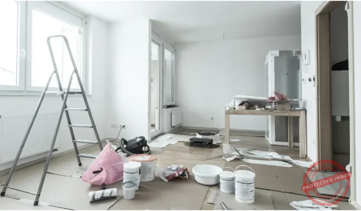 Rénover avant de louer à Dakar : Un investissement stratégique ou une dépense superflue ?