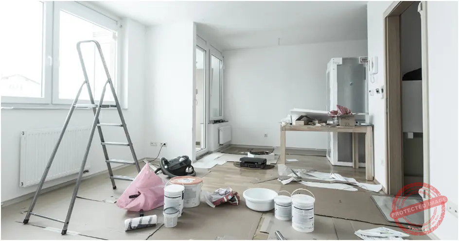 Rénover avant de louer à Dakar : Un investissement stratégique ou une dépense superflue ?