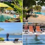 Canicule à Dakar : 6 piscines incontournables pour échapper à la chaleur