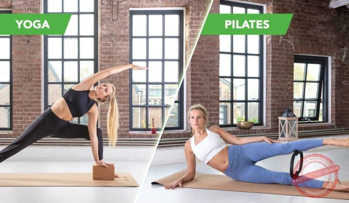 Yoga et Pilates à Dakar : Top 3 des havres de paix incontournables pour oublier le stress de la ville