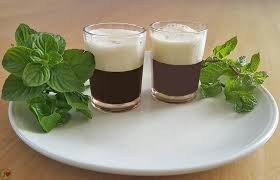 LE RITUEL DE L'ATAYA (thé vert) AU PAYS DE LA TÉRANGA