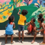 Éveil et créativité : des ateliers pour stimuler le développement des enfants au quotidien