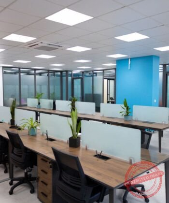 Coworking à Dakar : top 3 des meilleurs espaces pour freelances et entrepreneurs