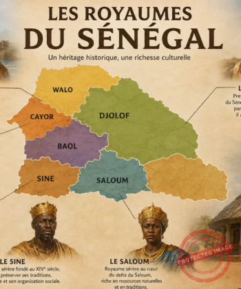 À la découverte des royaumes historiques qui ont façonné le Sénégal