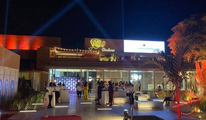 Les meilleurs cinémas et espaces de loisirs à Dakar : Le Guide Complet