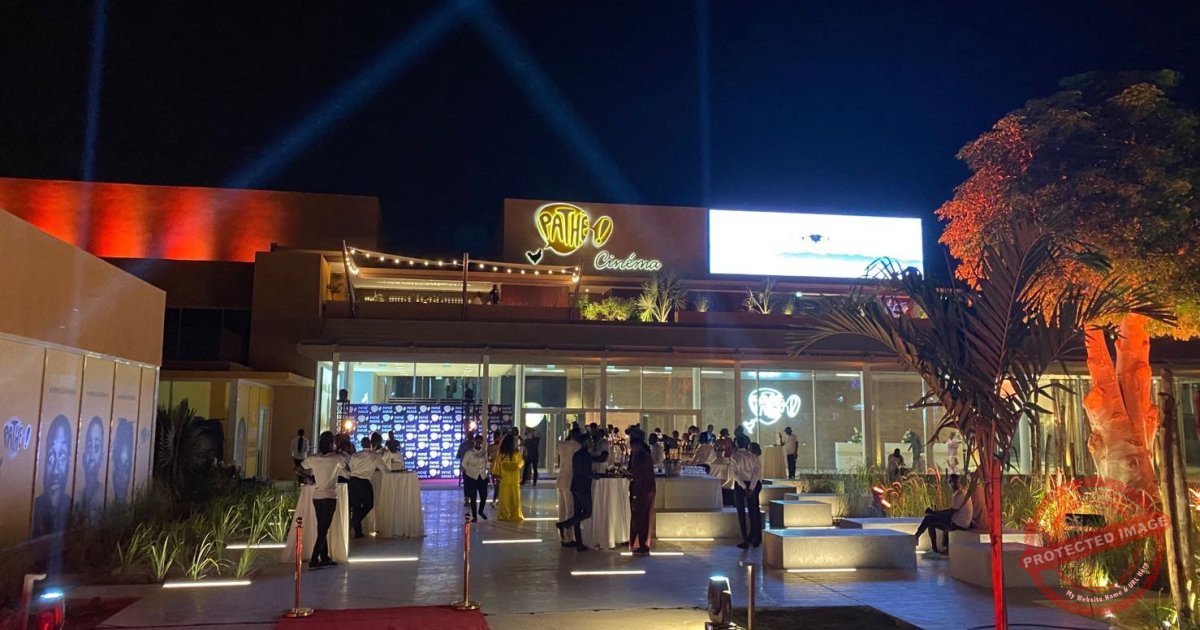 Les meilleurs cinémas et espaces de loisirs à Dakar : Le Guide Complet