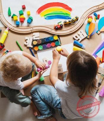 Rentrée scolaire : Le Top 7 des meilleures crèches et instituts préscolaires à Dakar