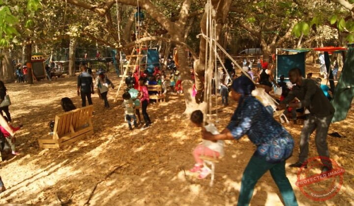Vacances Scolaires à Dakar : 3 idées de sorties incontournables pour occuper les enfants