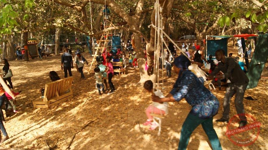 Vacances Scolaires à Dakar : 3 idées de sorties incontournables pour occuper les enfants