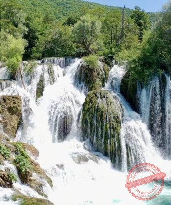 Top 3 des paysages les plus spectaculaires du Sénégal Entre Collines, Vallées et Cascades