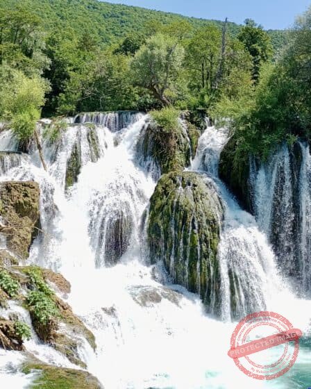 Top 3 des paysages les plus spectaculaires du Sénégal Entre Collines, Vallées et Cascades