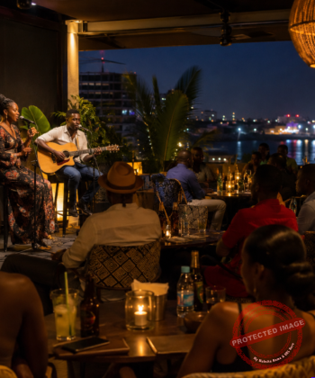 Soirées Acoustiques : 05 meilleures adresses pour écouter de la bonne musique en live à Dakar