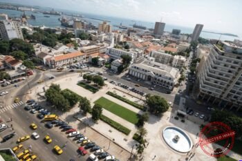 Dakar contemporain