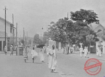 Vers 1930