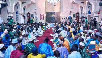 Gamou - Maoulid