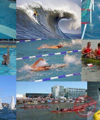 Sports nautiques à Dakar : 5 activités à découvrir sur le littoral