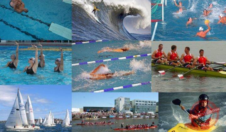 Sports nautiques à Dakar : 5 activités à découvrir sur le littoral