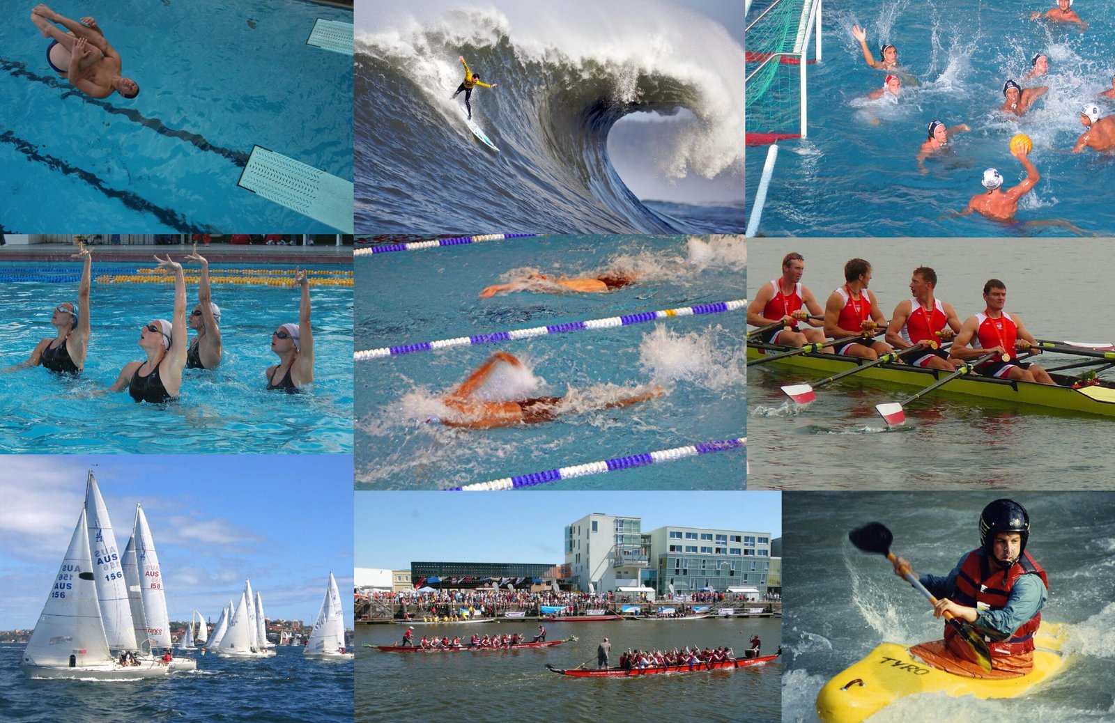 Sports nautiques à Dakar : 5 activités à découvrir sur le littoral