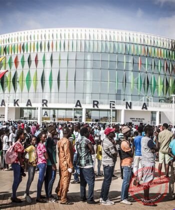 Dakar 2026 : tour d'horizon des sites sportifs emblématiques des JOJ