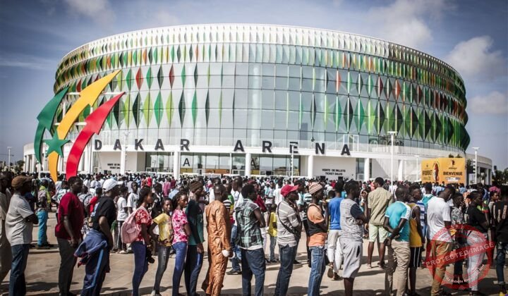 Dakar 2026 : tour d'horizon des sites sportifs emblématiques des JOJ
