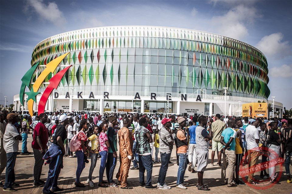 Dakar 2026 : tour d'horizon des sites sportifs emblématiques des JOJ
